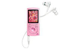 Digital Audio Player Sony S 16Gb Nw-S765/Pi