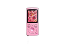Digital Audio Player Sony S 16Gb Nw-S765/Pi