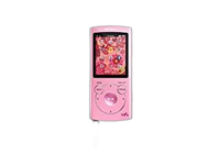 Digital Audio Player Sony S 16Gb Nw-S765/Pi