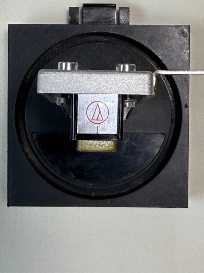 Onkyo Record Needles Cartridges Oc-27V Dn-27St