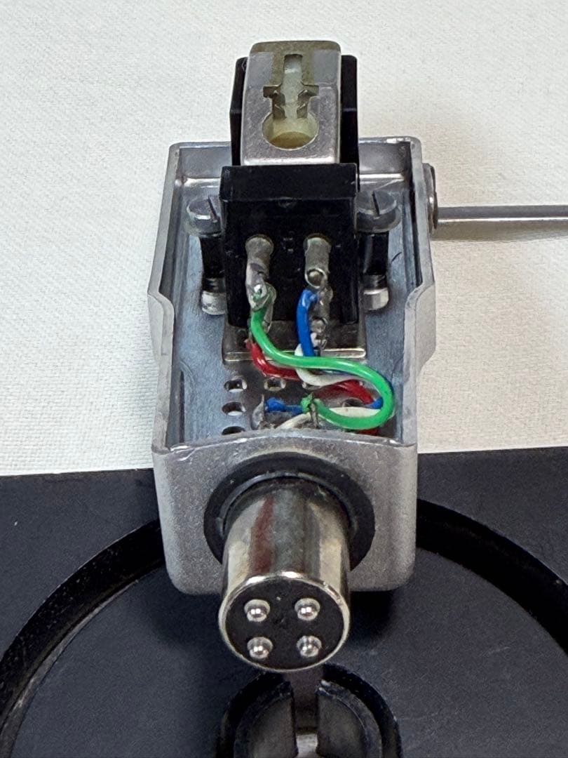 Onkyo Record Needles Cartridges Oc-27V Dn-27St