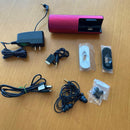 Sony Digital Audio Players Walkman Pink