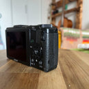 Ricoh Compact Digital Cameras Gr