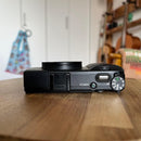 Ricoh Compact Digital Cameras Gr