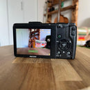 Ricoh Compact Digital Cameras Gr