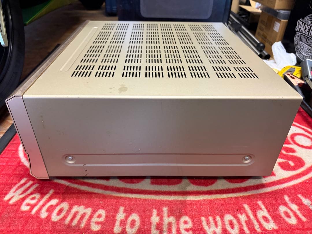 Onkyo Av Amplifiers Tx-Sa601
