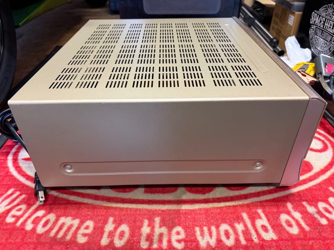 Onkyo Av Amplifiers Tx-Sa601