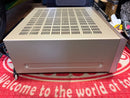 Onkyo Av Amplifiers Tx-Sa601