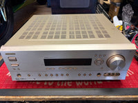 Onkyo Av Amplifiers Tx-Sa601