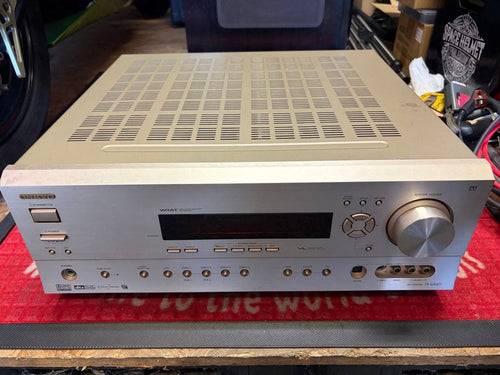 Onkyo Av Amplifiers Tx-Sa601