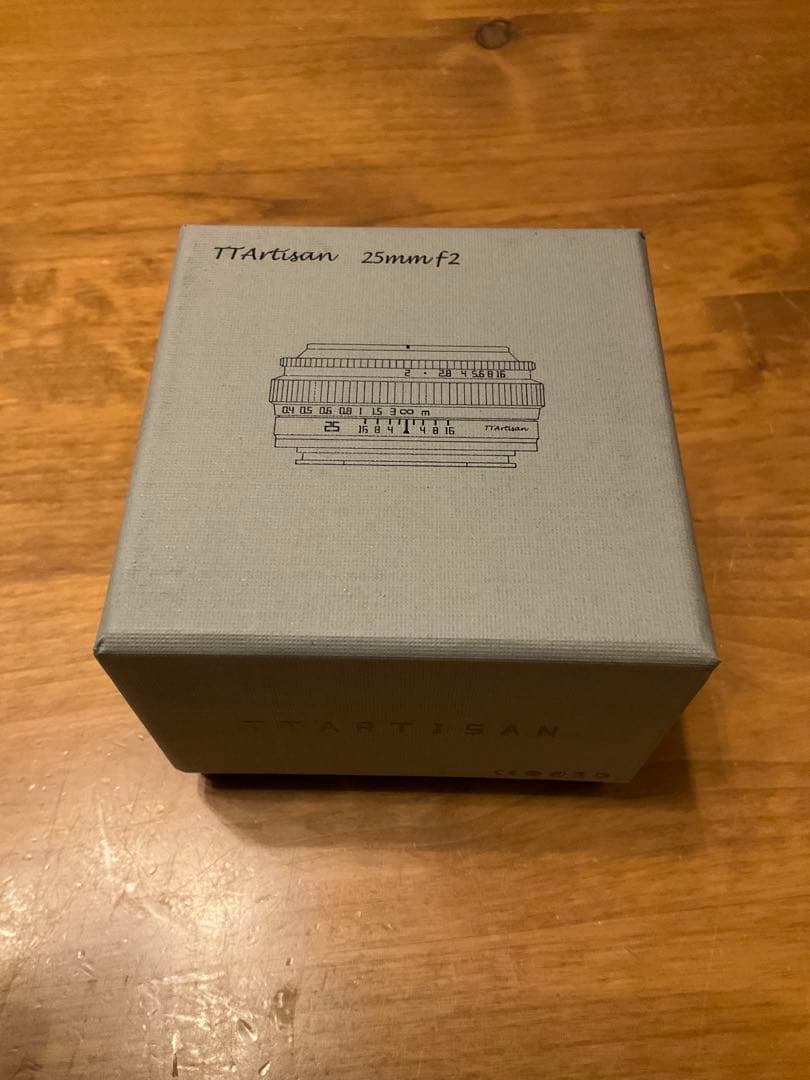 Fujifilm Mirrorless Interchangeable Lens Cameras Ttartisan F2.0