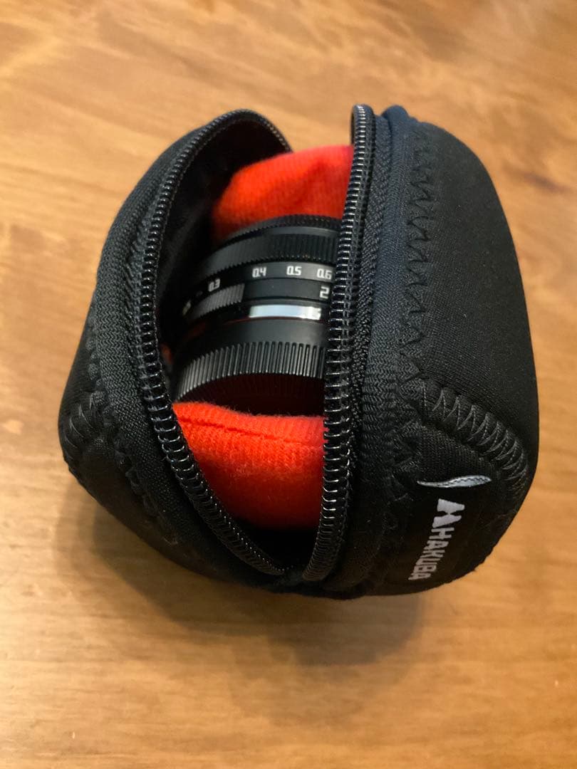 Fujifilm Mirrorless Interchangeable Lens Cameras Ttartisan F2.0