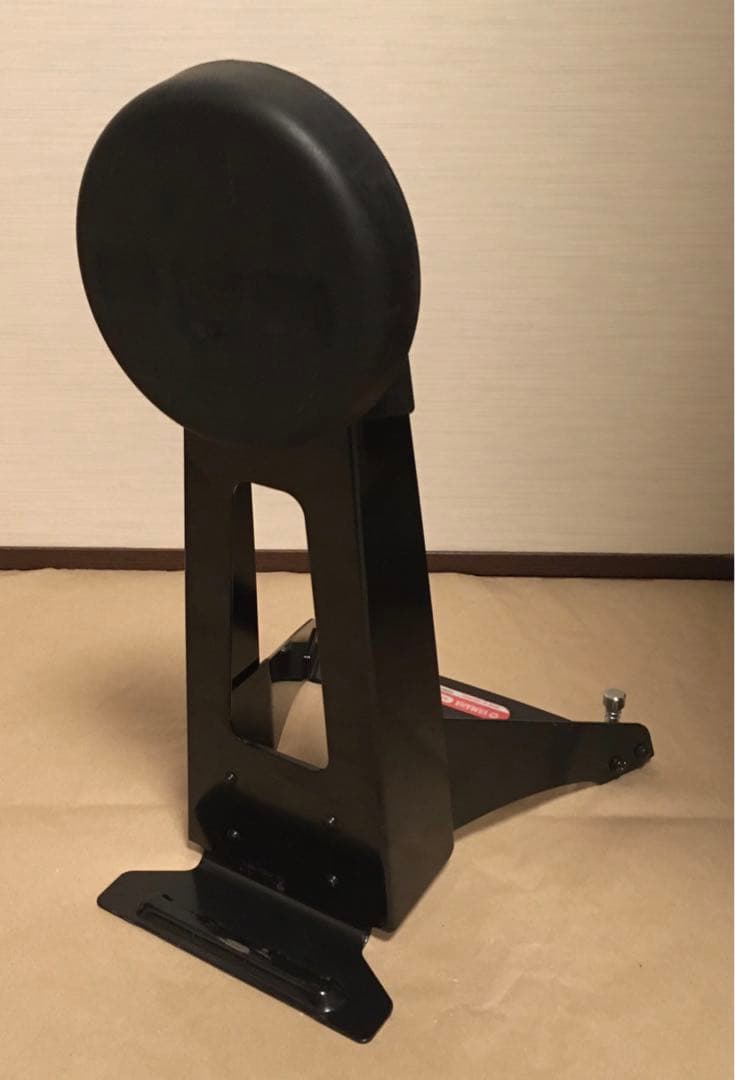 Electronic Drums (Yamaha Kp65)