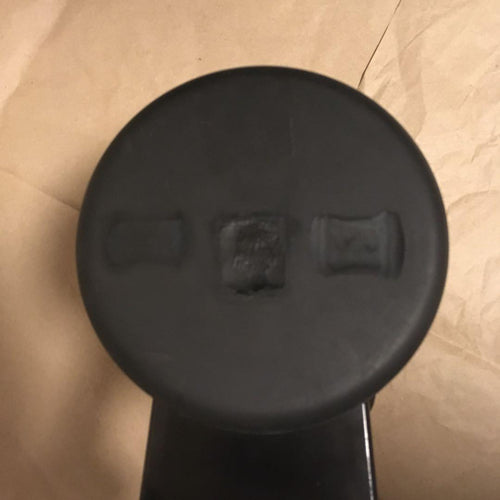 Electronic Drums (Yamaha Kp65)
