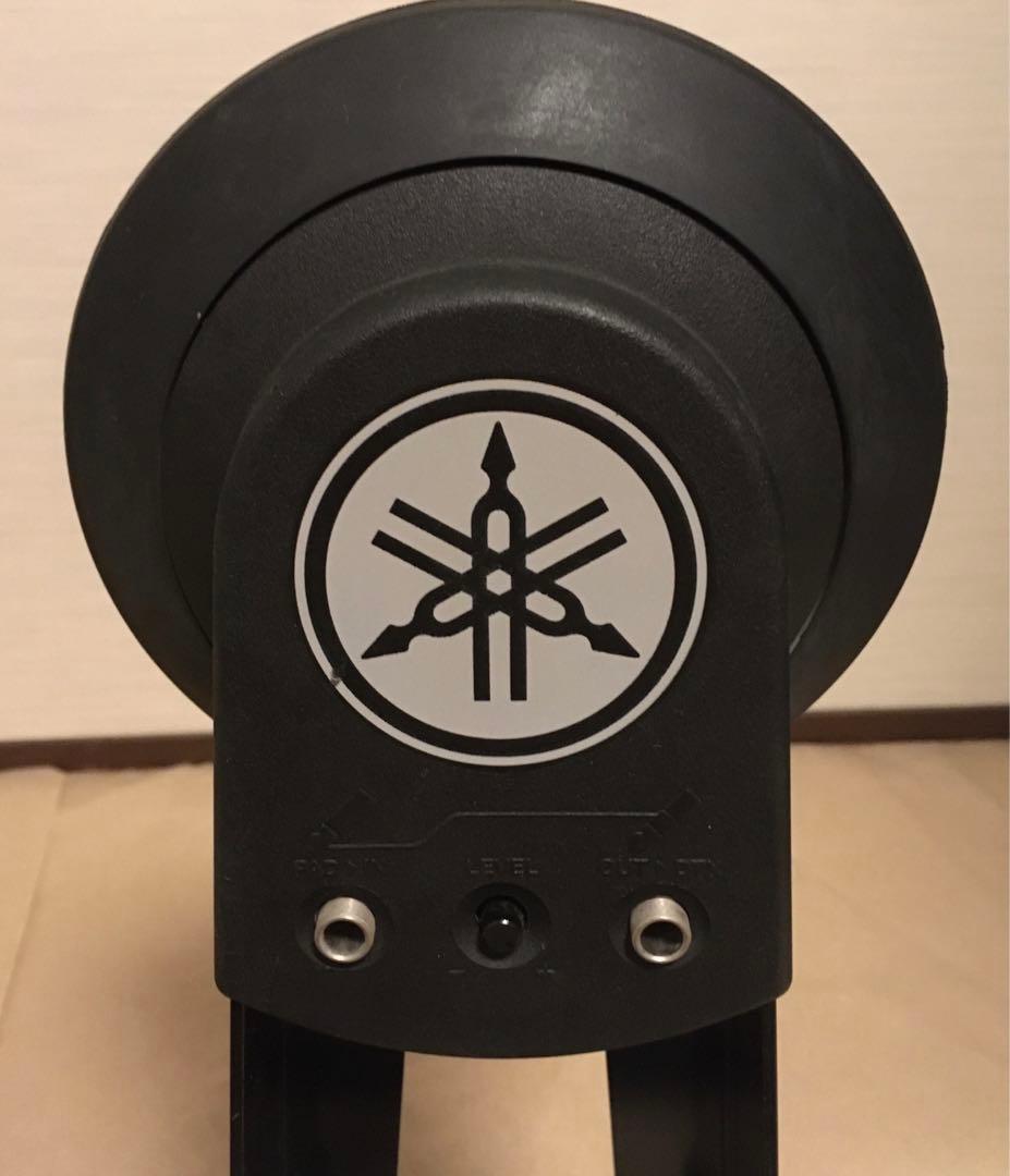 Electronic Drums (Yamaha Kp65)