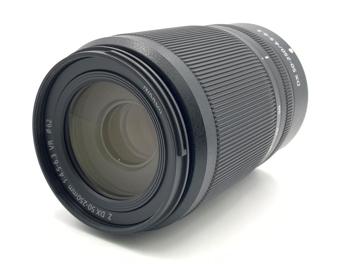 Lens (Zoom) Nikkor Z Dx 50-250Mm F/4.5-6.3 Vr