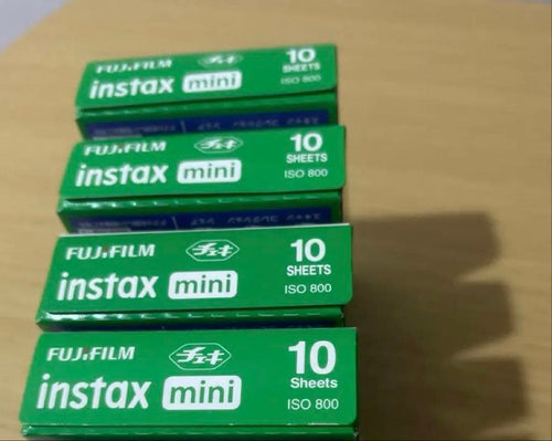 Fujifilm Instant Film 40