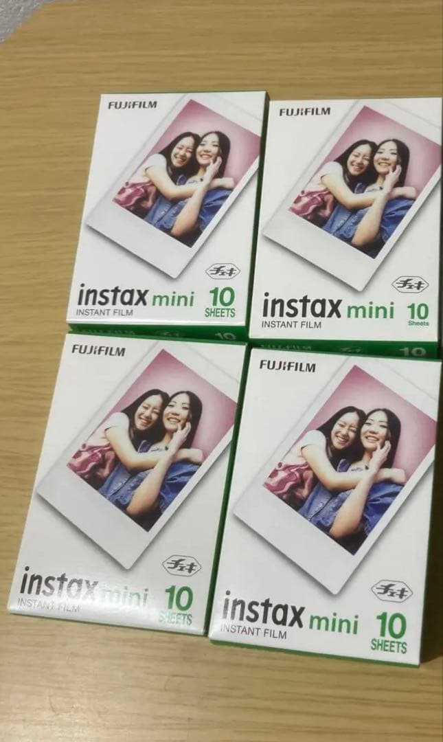 Fujifilm Instant Film 40