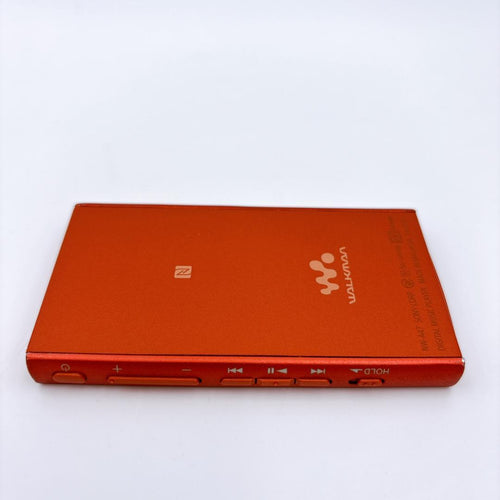 Sony Digital Audio Players Walkman Nw-A47 64Gb