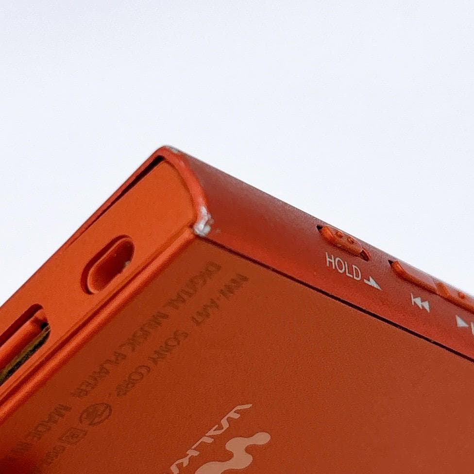 Sony Digital Audio Players Walkman Nw-A47 64Gb