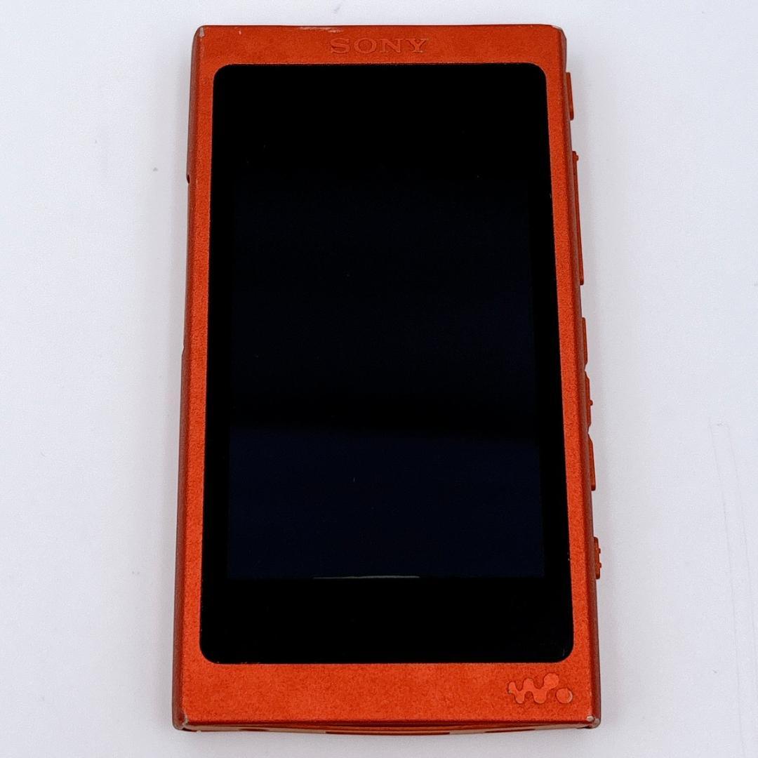 Sony Digital Audio Players Walkman Nw-A47 64Gb