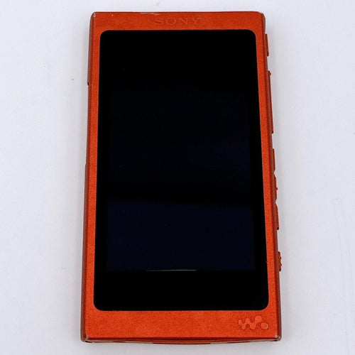 Sony Digital Audio Players Walkman Nw-A47 64Gb