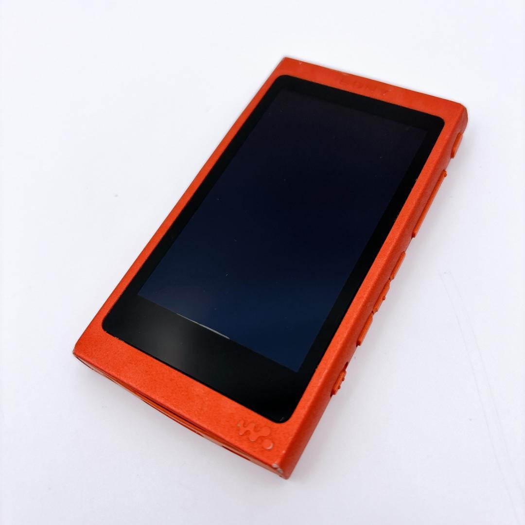 Sony Digital Audio Players Walkman Nw-A47 64Gb