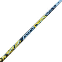Shaft (Gts Attas Daaas 6 S)C