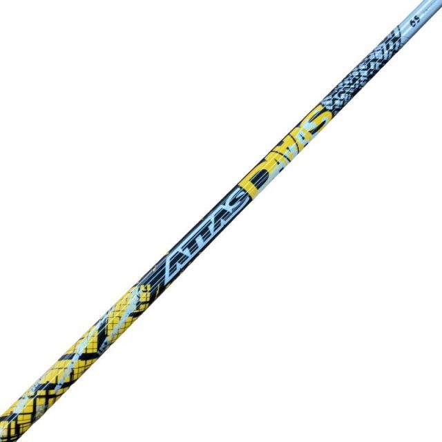 Shaft (Gts Attas Daaas 6 S)C