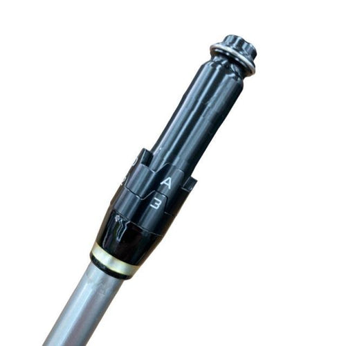 Shaft (Gts Attas Daaas 6 S)C