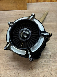 Roland Sands Design Carburetor Fuel Injection Rsd