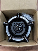 Roland Sands Design Carburetor Fuel Injection Rsd