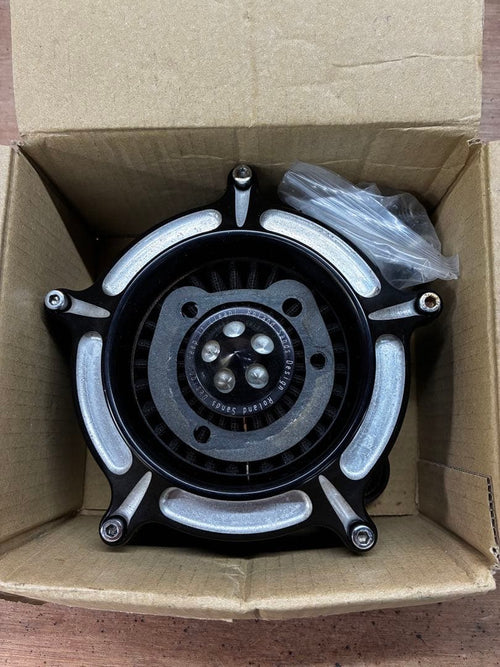 Roland Sands Design Carburetor Fuel Injection Rsd