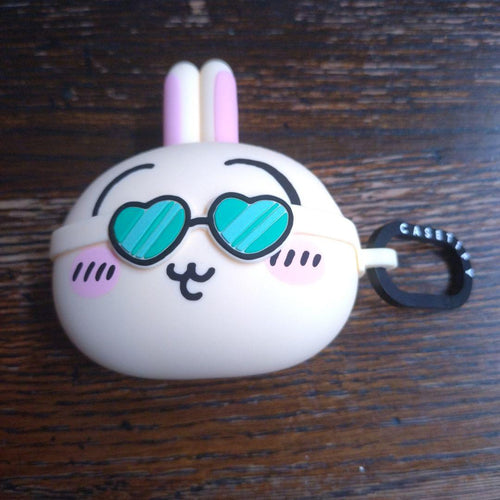 Casetify Earphone Cases Castify