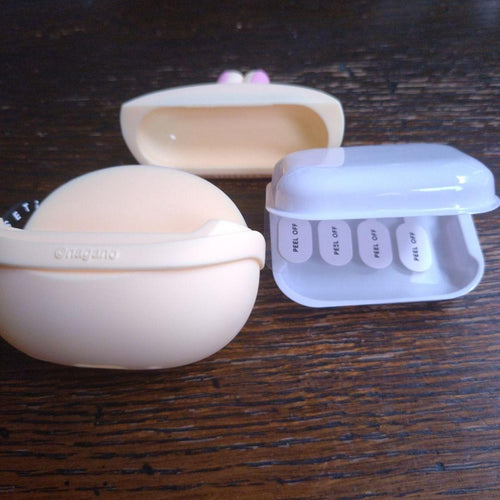 Casetify Earphone Cases Castify