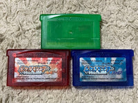 Pok Mon Games Ds