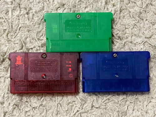 Pok Mon Games Ds