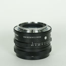 Sigma Lens (Single Focus) F2.8 Dg Dn Contemporary L Leica