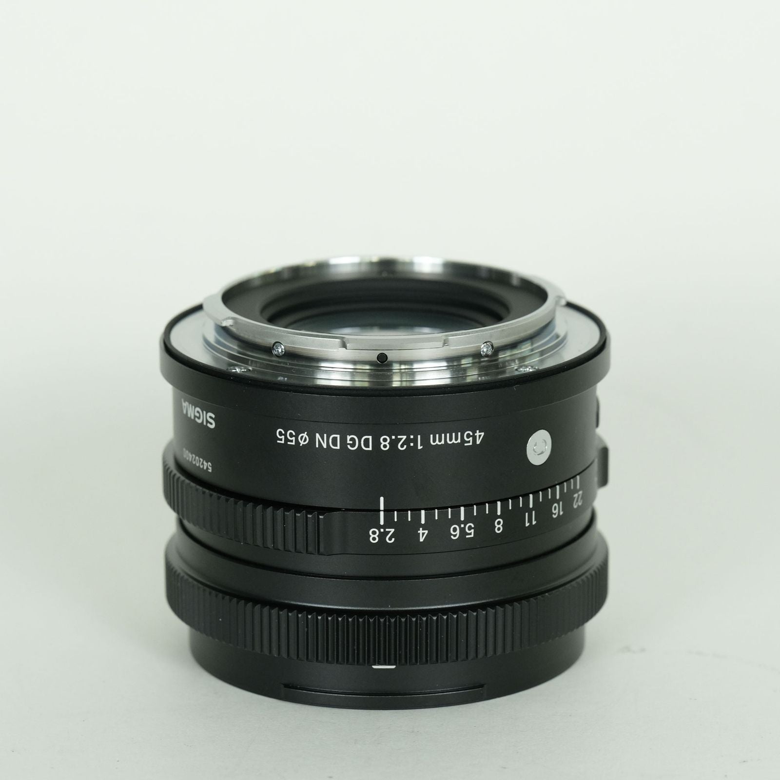 Sigma Lens (Single Focus) F2.8 Dg Dn Contemporary L Leica