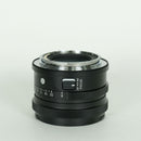 Sigma Lens (Single Focus) F2.8 Dg Dn Contemporary L Leica