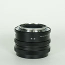 Sigma Lens (Single Focus) F2.8 Dg Dn Contemporary L Leica