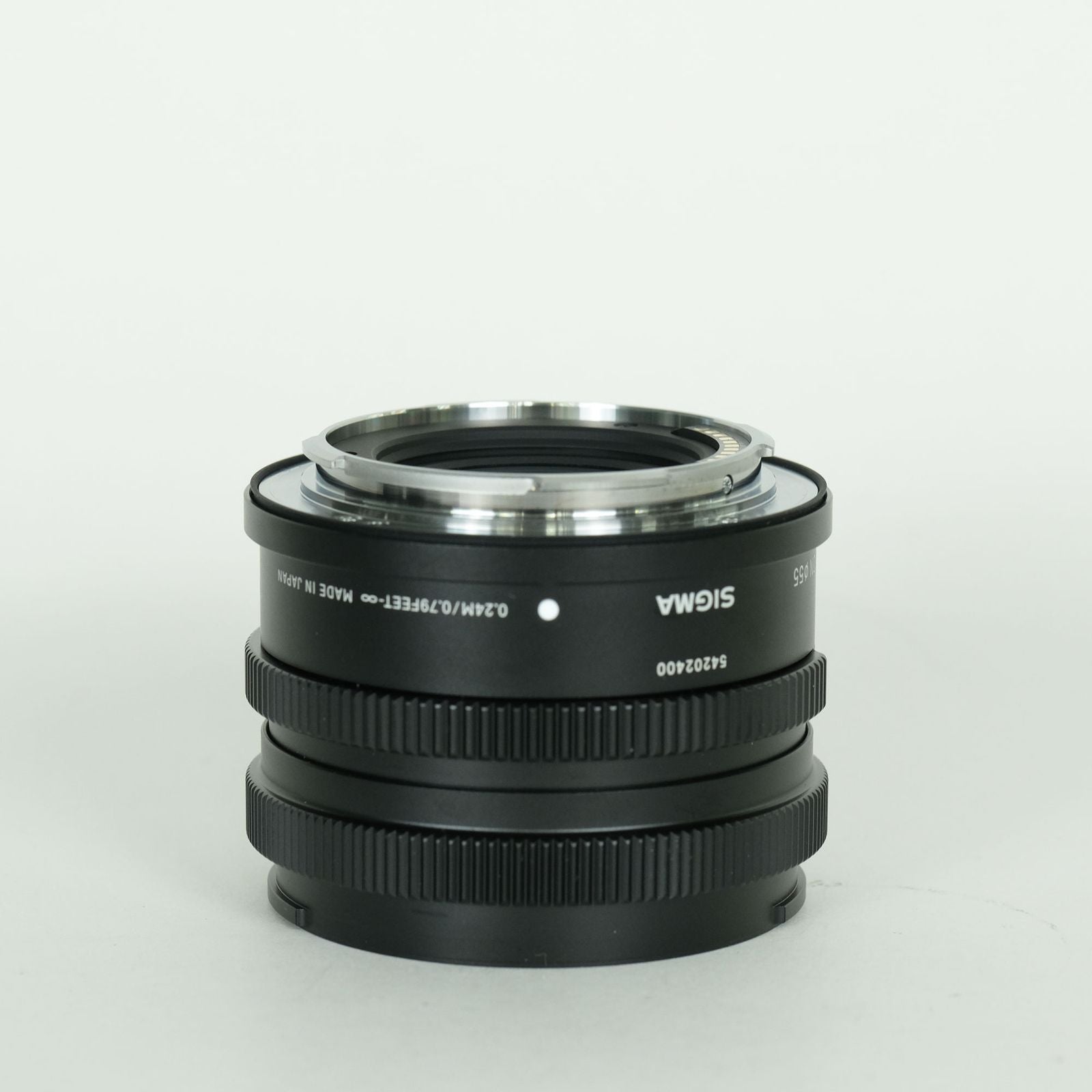 Sigma Lens (Single Focus) F2.8 Dg Dn Contemporary L Leica