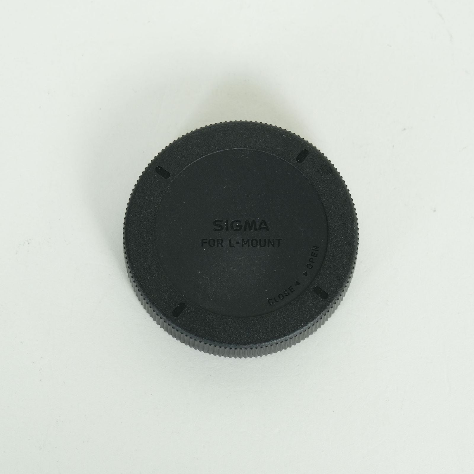 Sigma Lens (Single Focus) F2.8 Dg Dn Contemporary L Leica