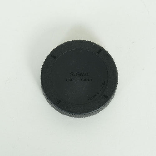 Sigma Lens (Single Focus) F2.8 Dg Dn Contemporary L Leica
