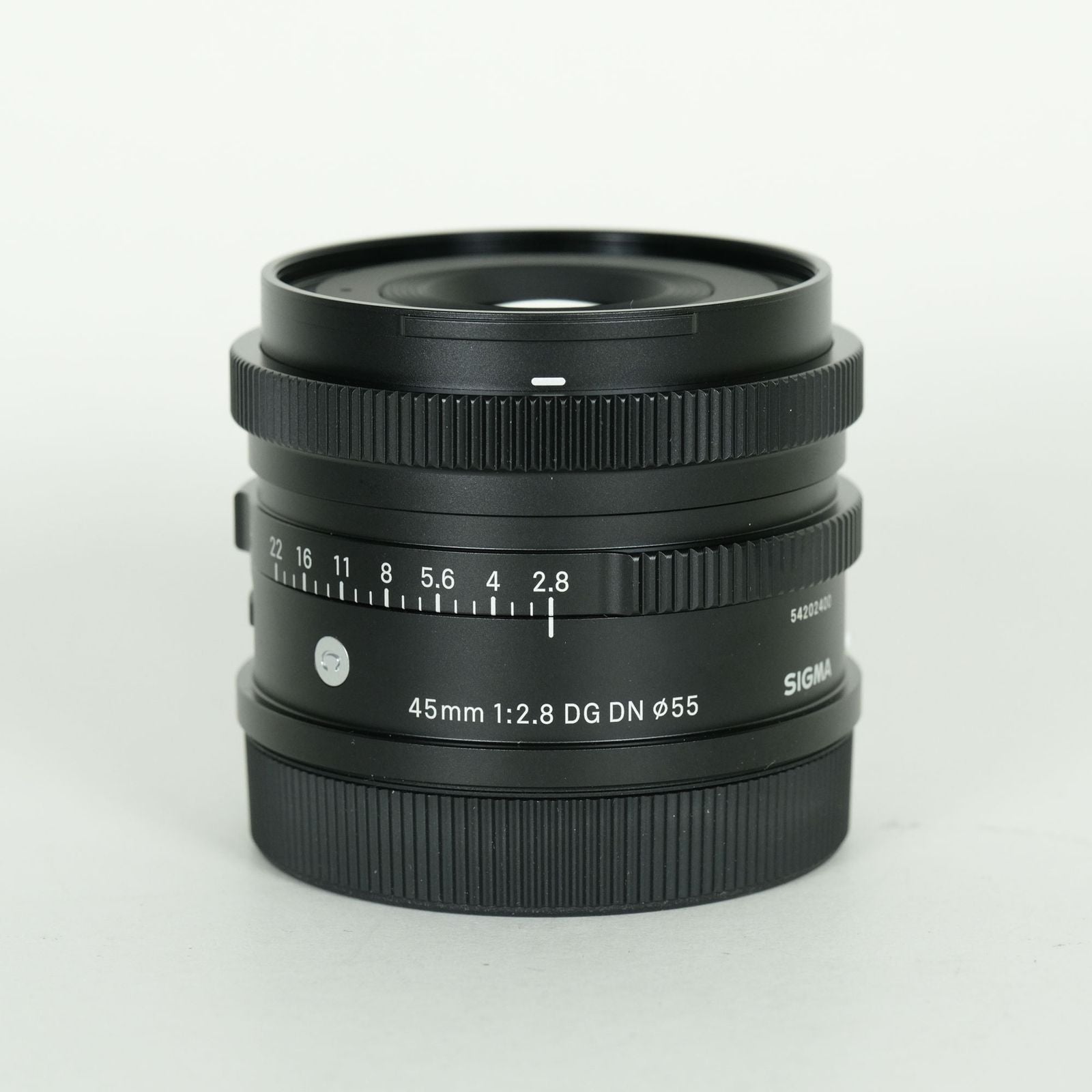 Sigma Lens (Single Focus) F2.8 Dg Dn Contemporary L Leica