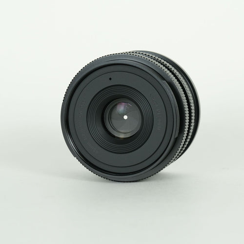 Sigma Lens (Single Focus) F2.8 Dg Dn Contemporary L Leica