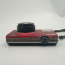 Nikon Compact Digital Camera Coolpix S6000 Red
