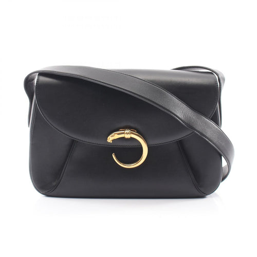 Cartier Shoulder Bag Used B