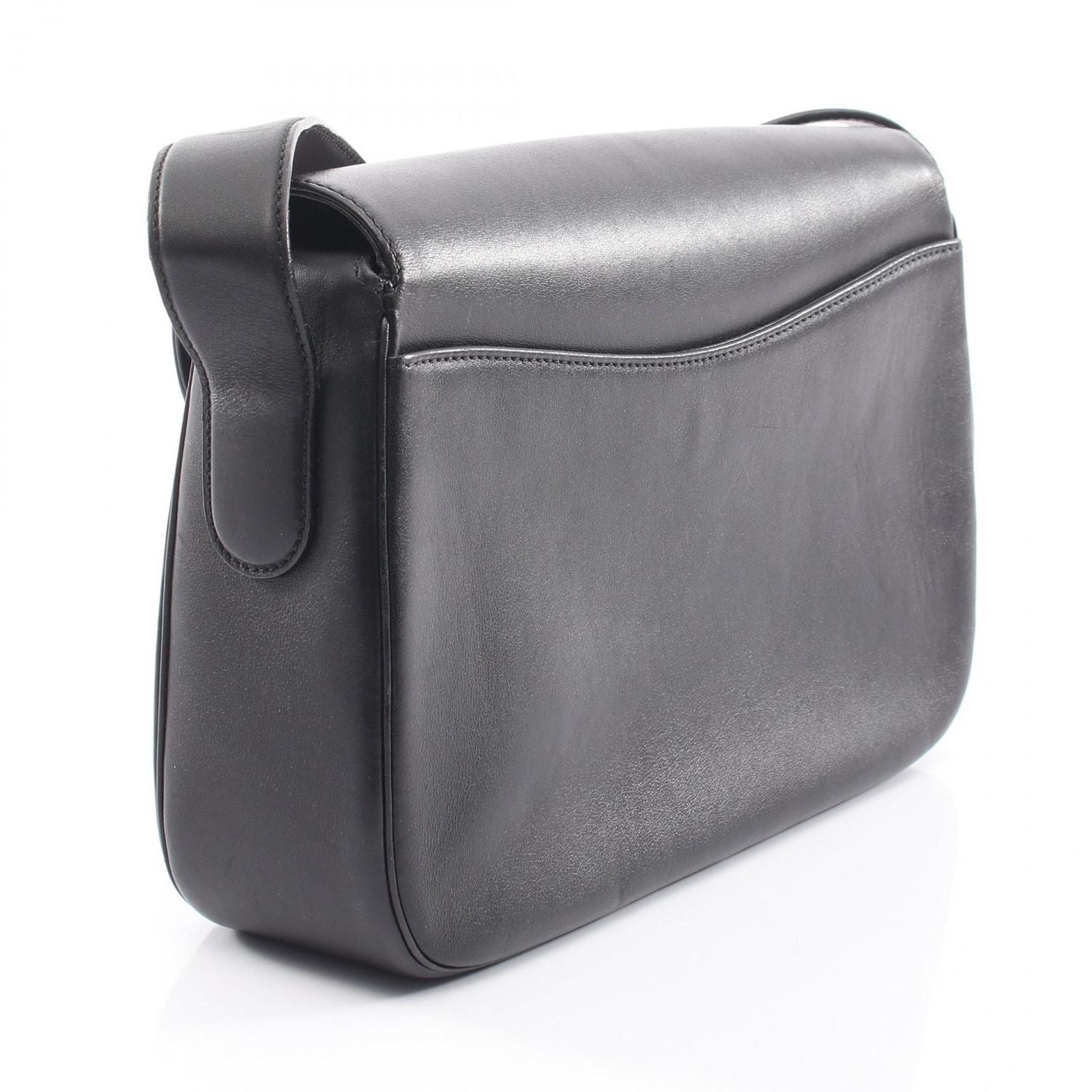 Cartier Shoulder Bag Used B