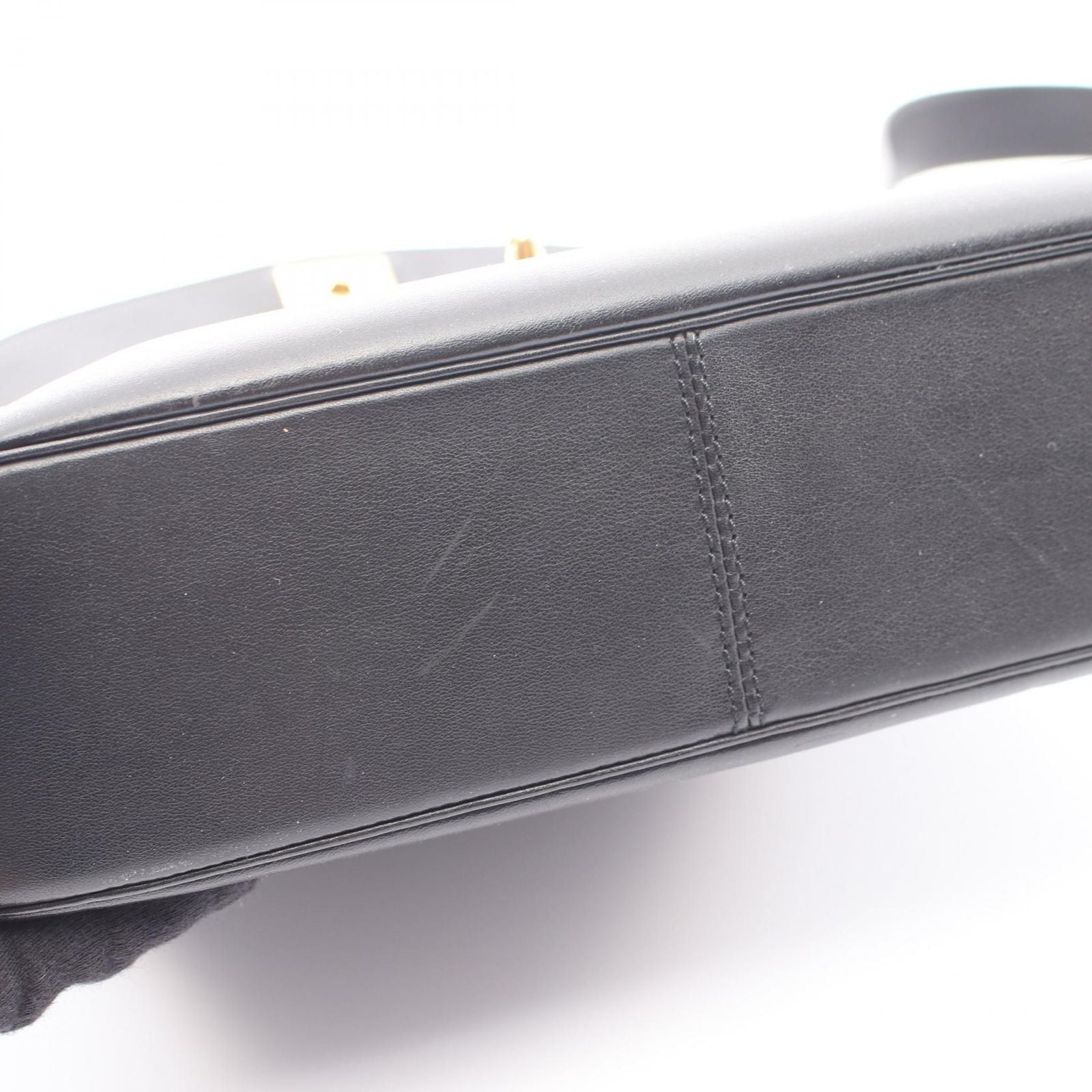 Cartier Shoulder Bag Used B
